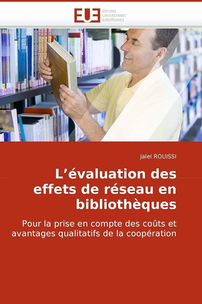 découvrez notre évaluation approfondie des bibliothèques, incluant des critères de qualité, de services offerts et de satisfaction des usagers. informez-vous pour mieux choisir votre espace de lecture et de culture.